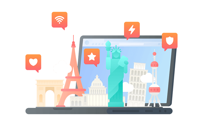 在立陶宛连接到中国vpn - 快回国